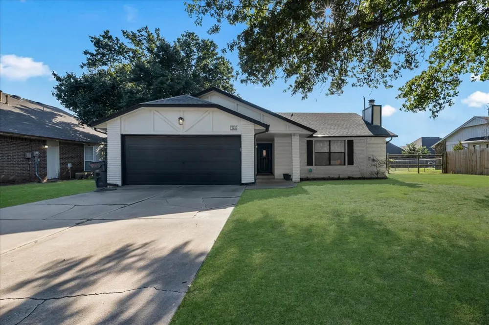11435 S Douglas Avenue Jenks, OK 74037