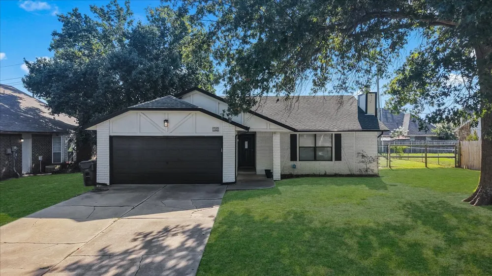 11435 S Douglas Avenue Jenks, OK 74037