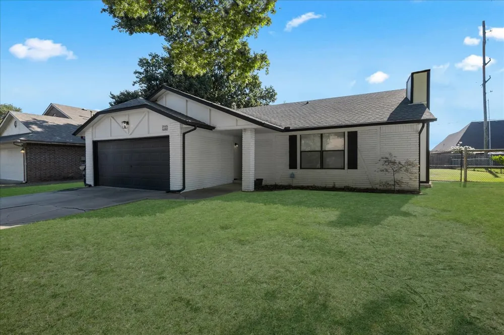 11435 S Douglas Avenue Jenks, OK 74037