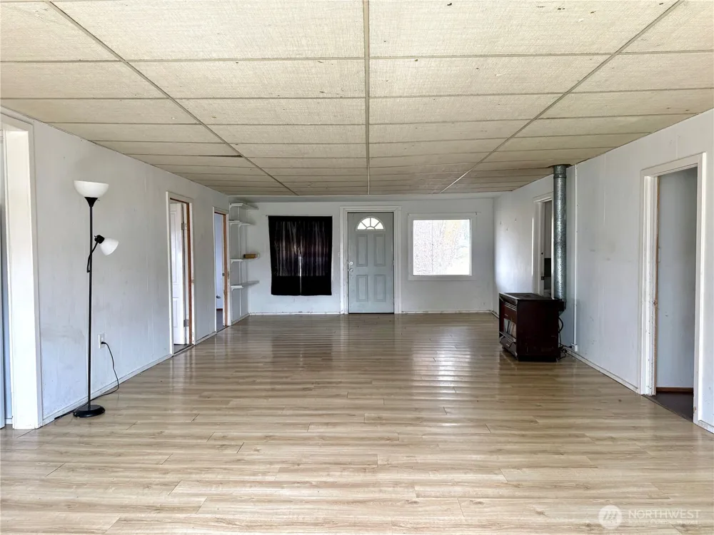 410 W Glover Street Harrington, WA 99134