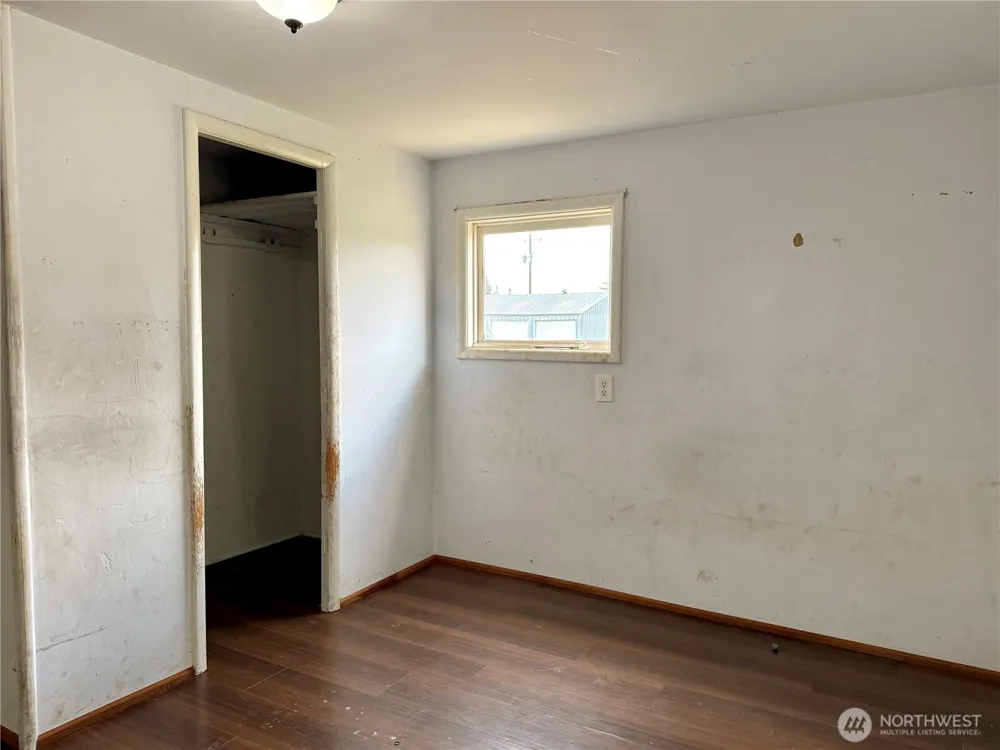 410 W Glover Street Harrington, WA 99134