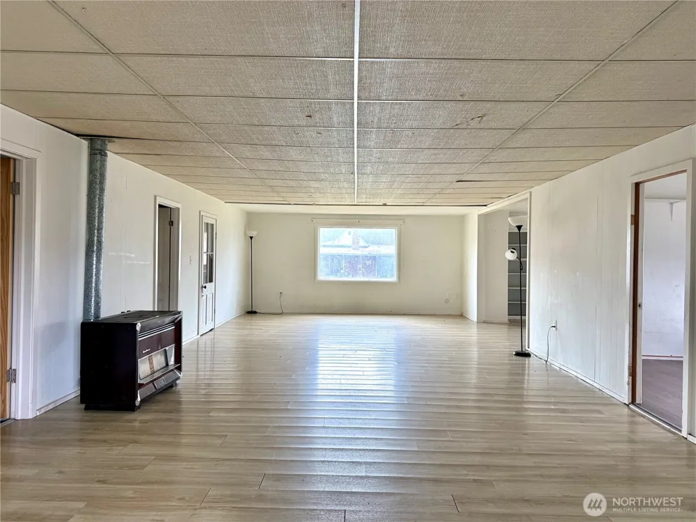 410 W Glover Street Harrington, WA 99134