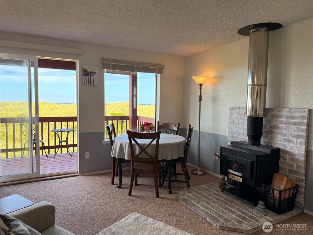 1317 Ocean Shores Boulevard SW #2 Ocean Shores, WA 98569