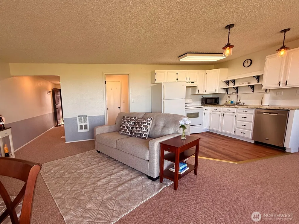 1317 Ocean Shores Boulevard SW #2 Ocean Shores, WA 98569