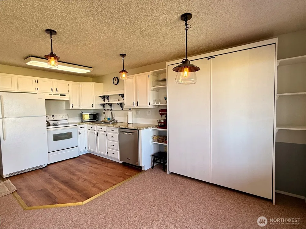 1317 Ocean Shores Boulevard SW #2 Ocean Shores, WA 98569