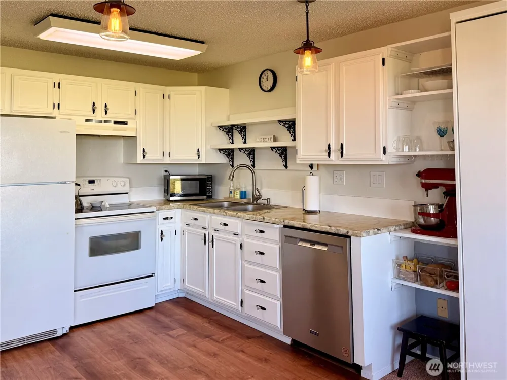 1317 Ocean Shores Boulevard SW #2 Ocean Shores, WA 98569