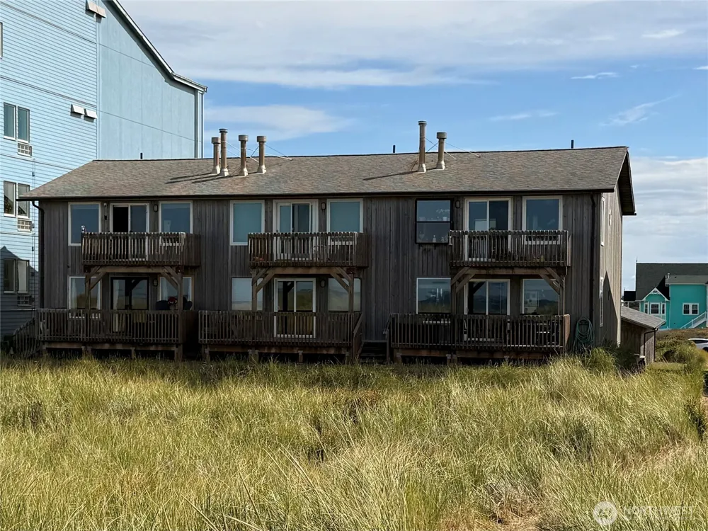 1317 Ocean Shores Boulevard SW #2 Ocean Shores, WA 98569