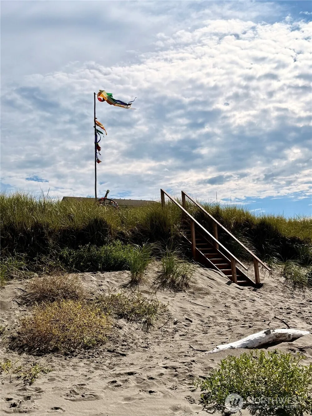 1317 Ocean Shores Boulevard SW #2 Ocean Shores, WA 98569