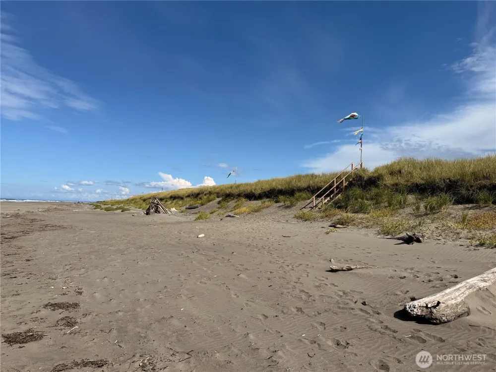 1317 Ocean Shores Boulevard SW #2 Ocean Shores, WA 98569