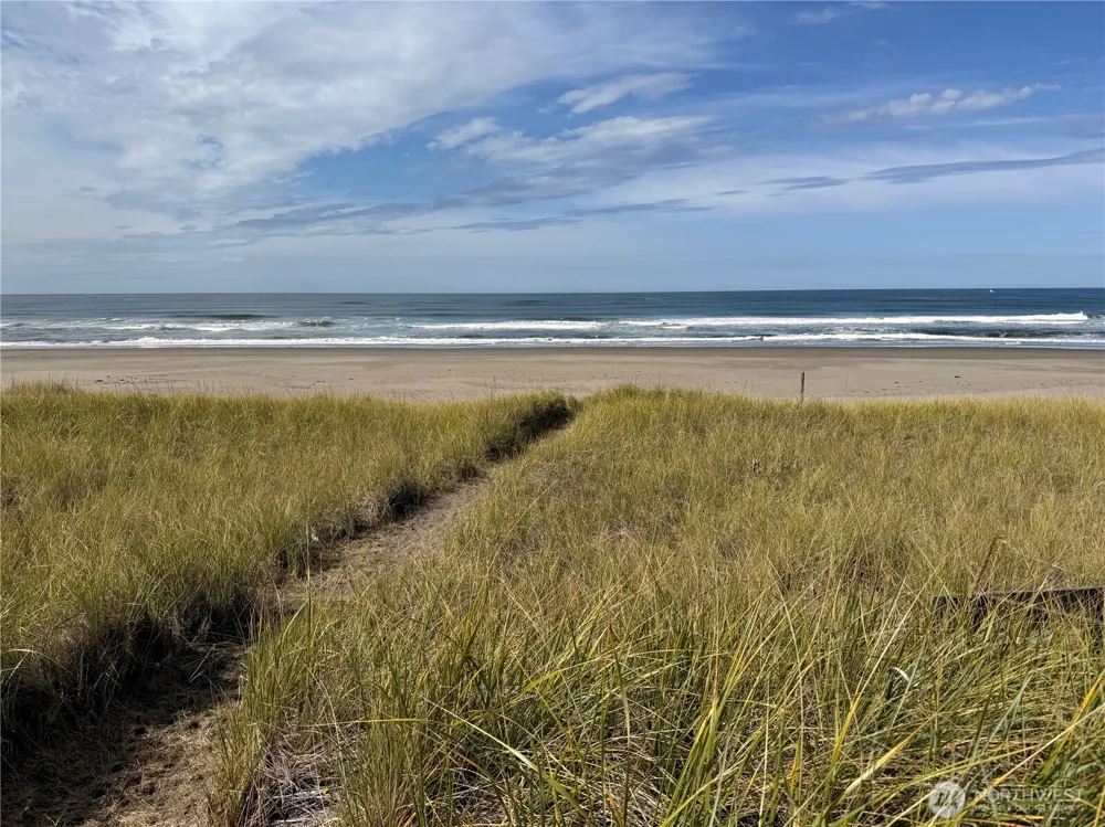 1317 Ocean Shores Boulevard SW #2 Ocean Shores, WA 98569