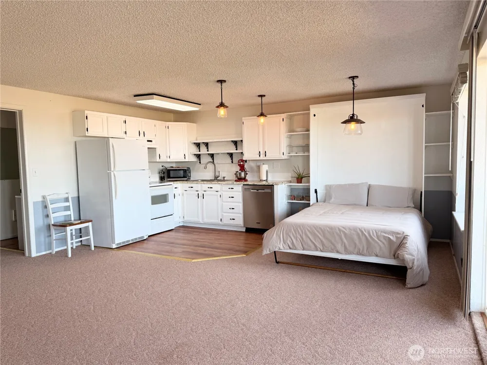 1317 Ocean Shores Boulevard SW #2 Ocean Shores, WA 98569