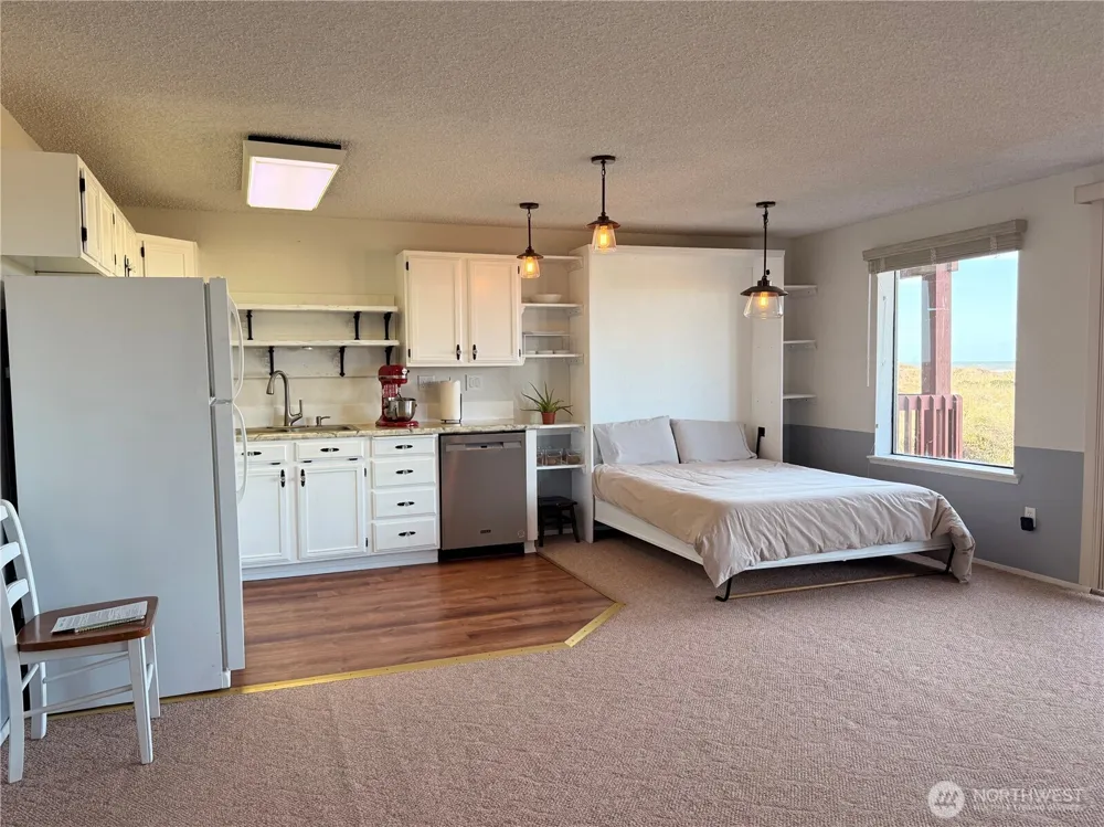 1317 Ocean Shores Boulevard SW #2 Ocean Shores, WA 98569