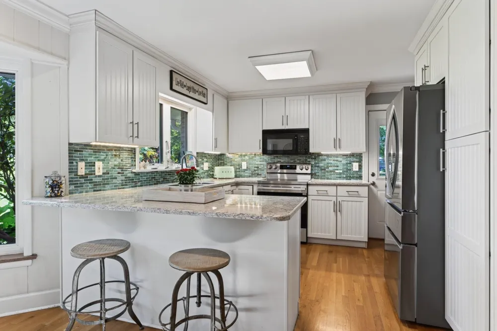 407 N Palisades Drive Signal Mountain, TN 37377