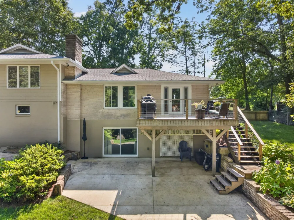 407 N Palisades Drive Signal Mountain, TN 37377