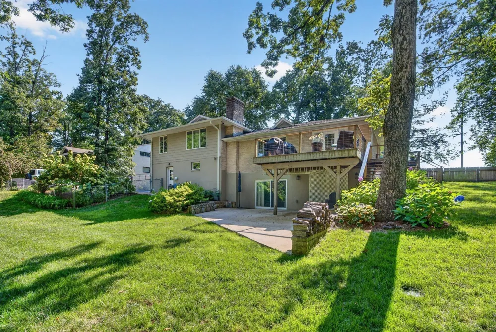 407 N Palisades Drive Signal Mountain, TN 37377