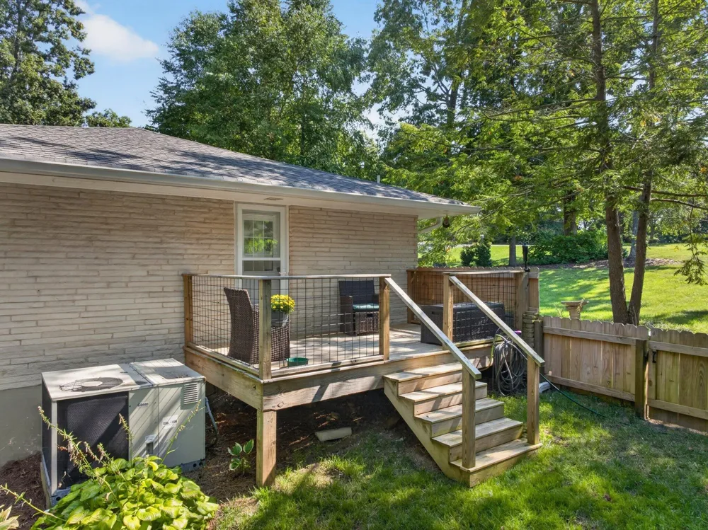 407 N Palisades Drive Signal Mountain, TN 37377
