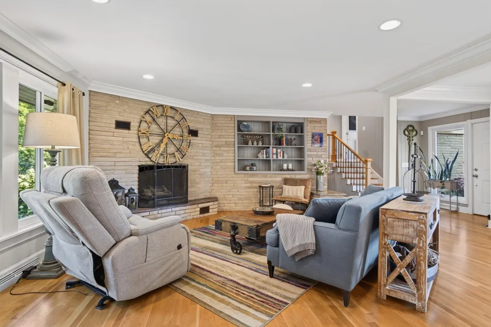 407 N Palisades Drive Signal Mountain, TN 37377