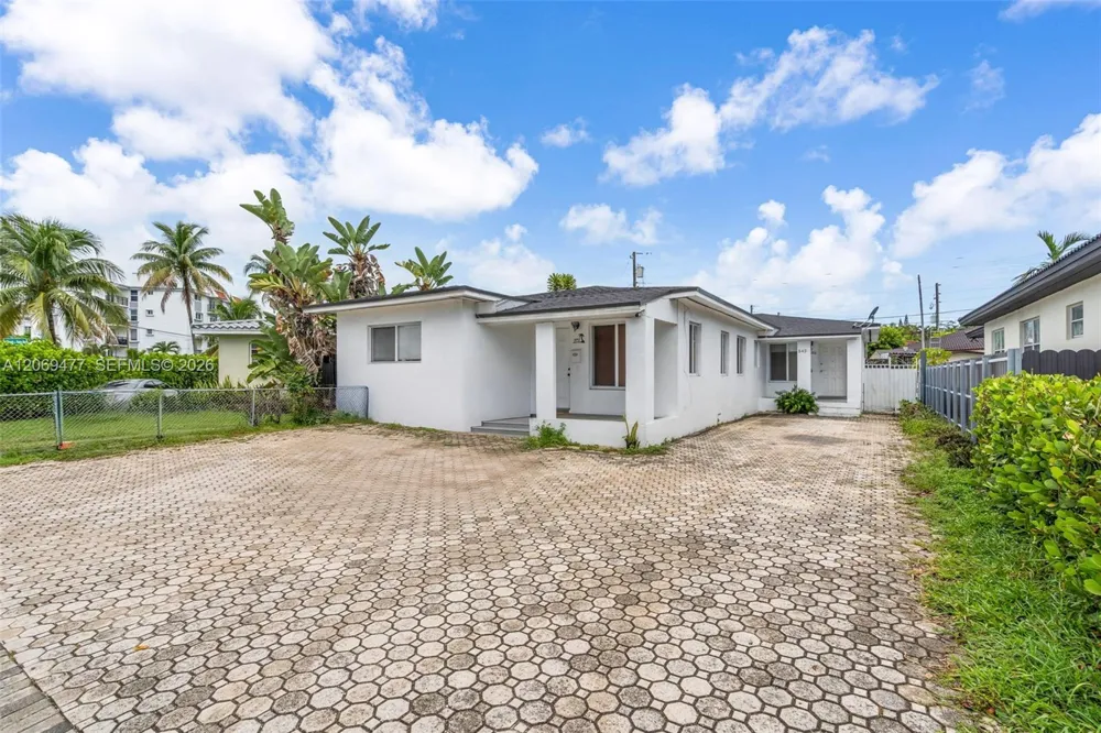 540 Beacom Blvd Miami, FL 33135