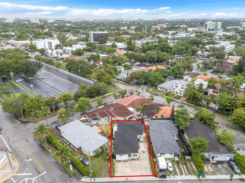 540 Beacom Blvd Miami, FL 33135