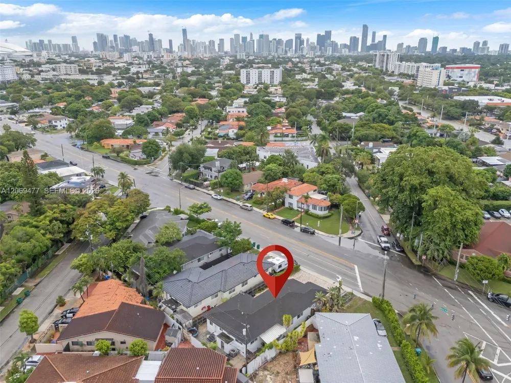 540 Beacom Blvd Miami, FL 33135