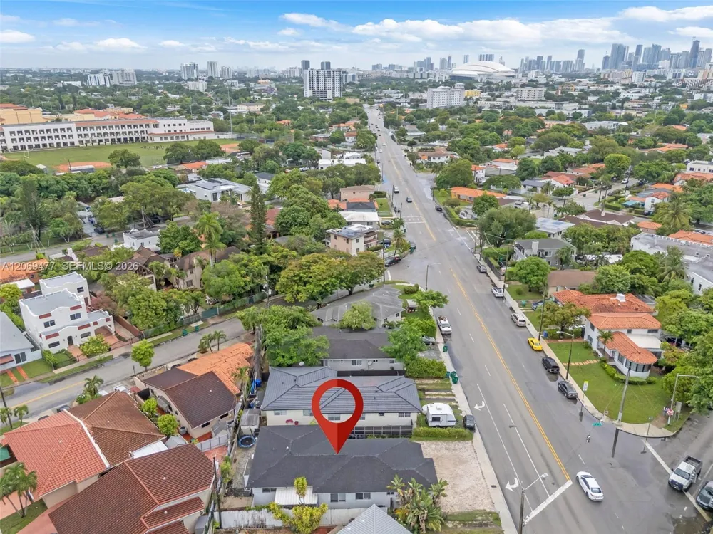 540 Beacom Blvd Miami, FL 33135