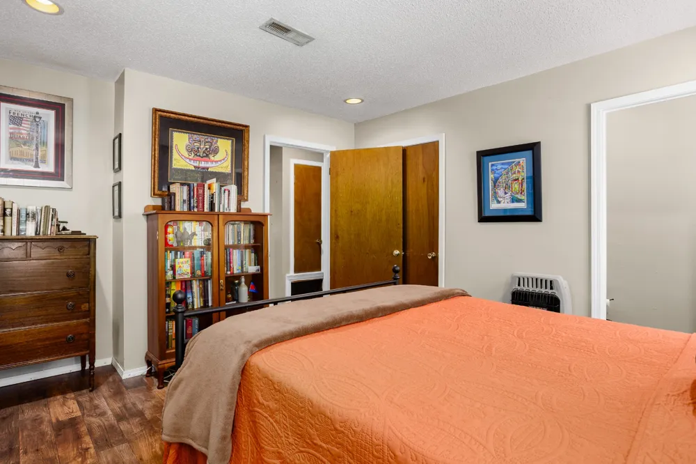 60 Hadley Way Counce, TN 38326