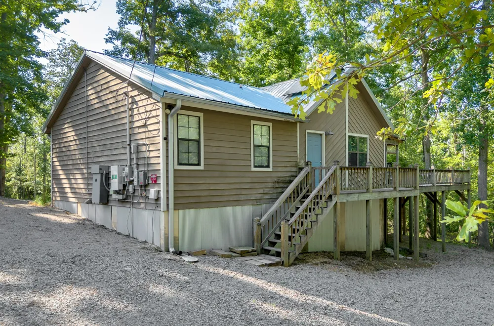 60 Hadley Way Counce, TN 38326