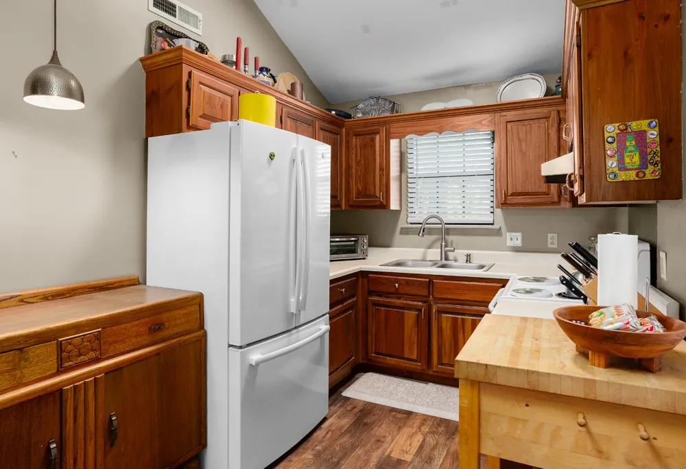 60 Hadley Way Counce, TN 38326