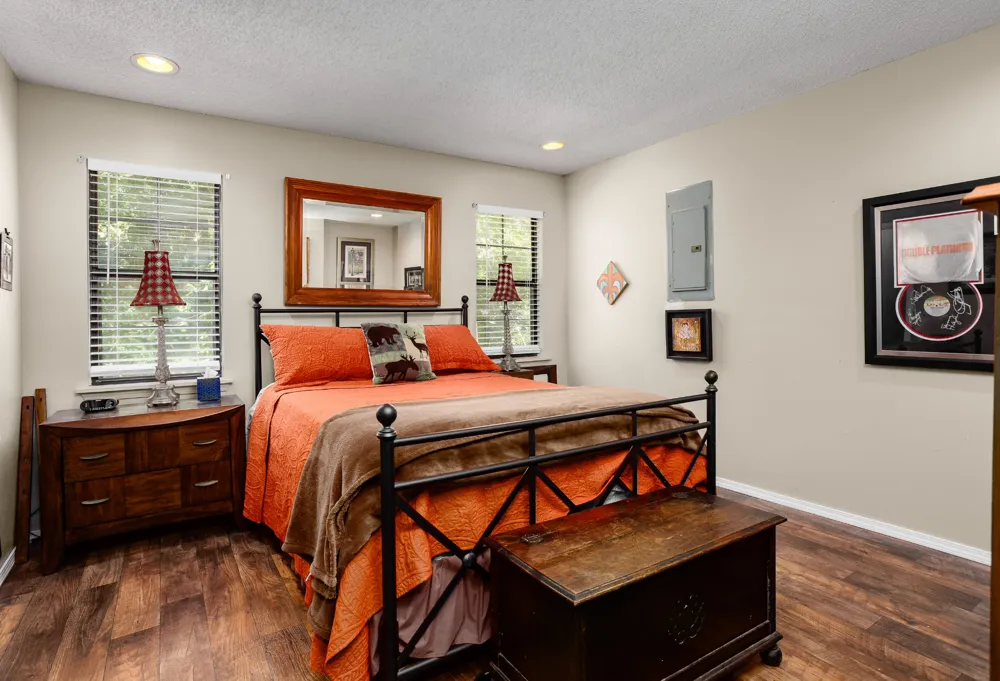 60 Hadley Way Counce, TN 38326