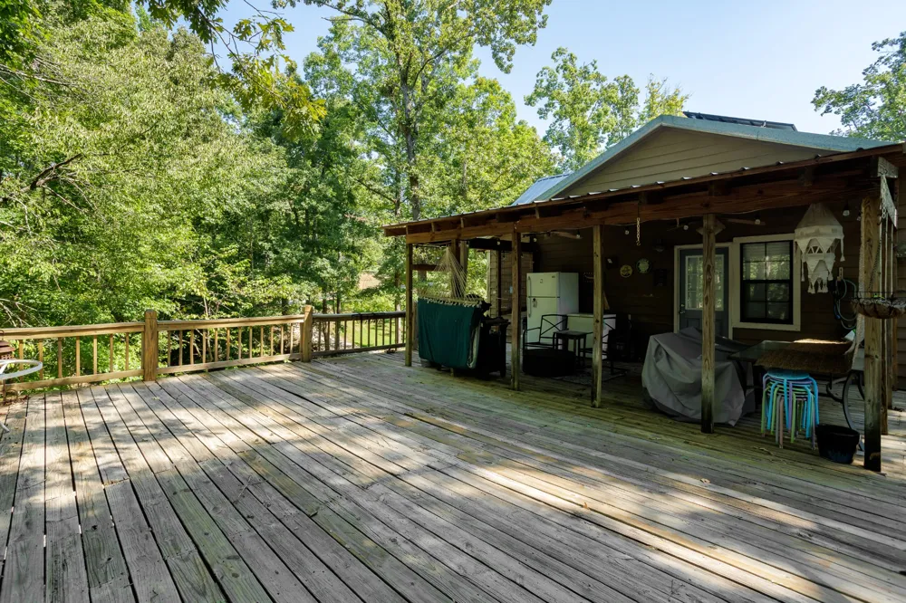 60 Hadley Way Counce, TN 38326