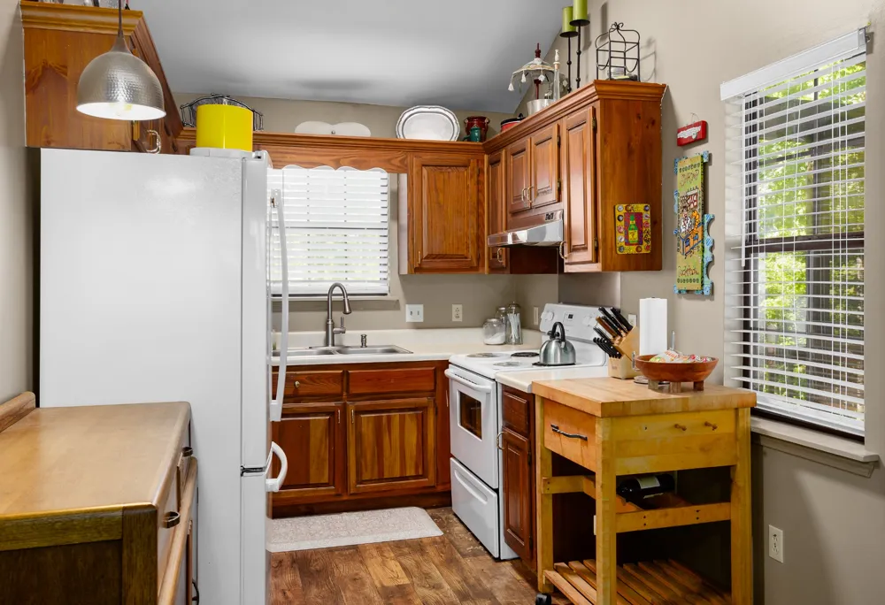 60 Hadley Way Counce, TN 38326