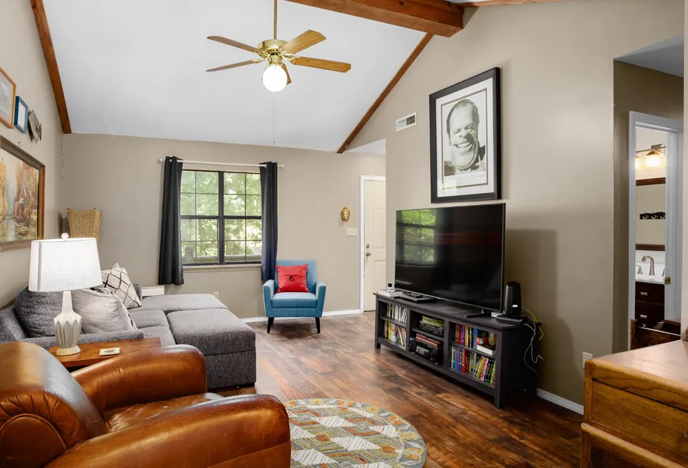 60 Hadley Way Counce, TN 38326