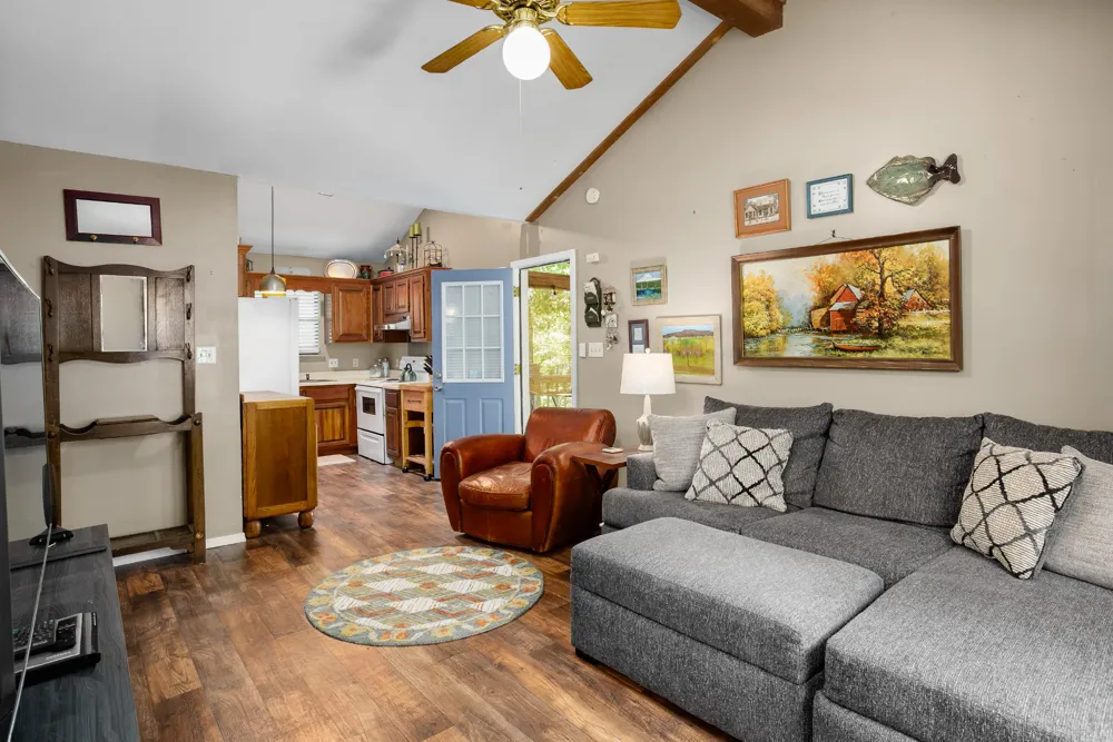 60 Hadley Way Counce, TN 38326