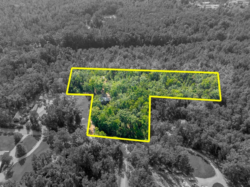 60 Hadley Way Counce, TN 38326