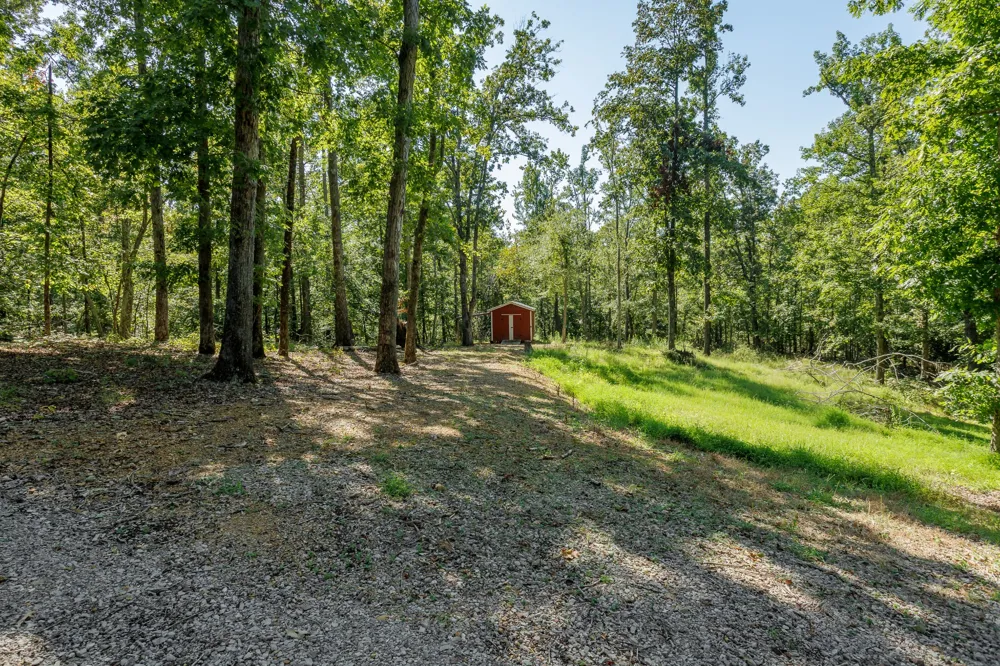 60 Hadley Way Counce, TN 38326