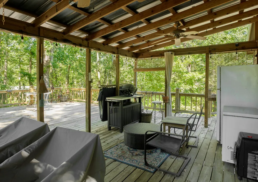 60 Hadley Way Counce, TN 38326