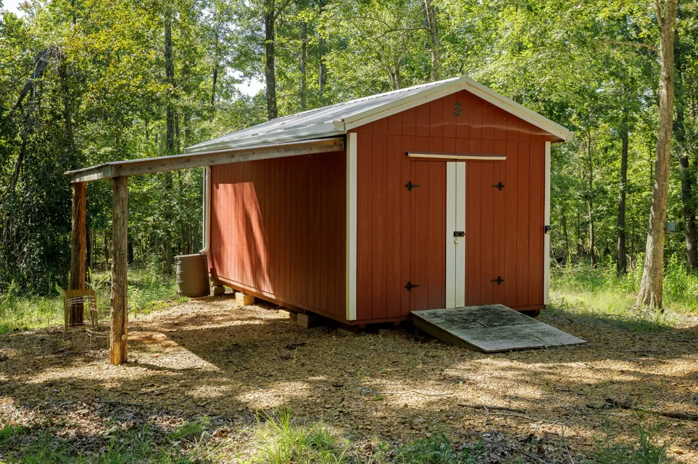 60 Hadley Way Counce, TN 38326