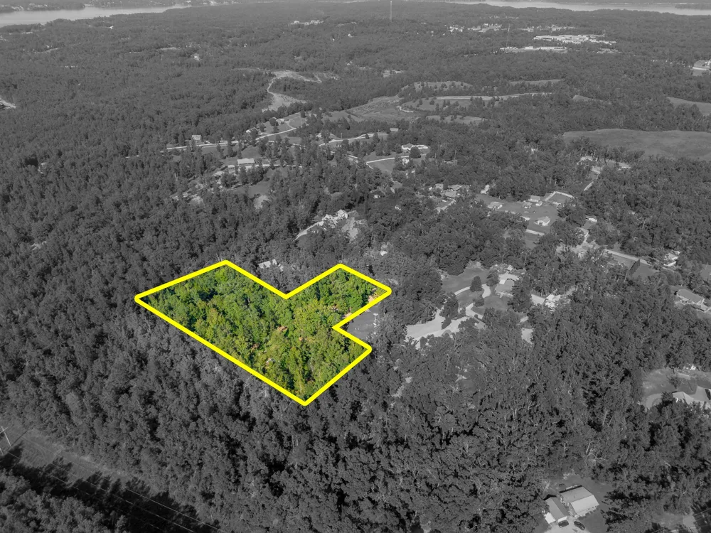 60 Hadley Way Counce, TN 38326