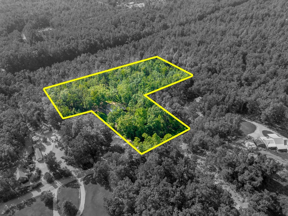60 Hadley Way Counce, TN 38326