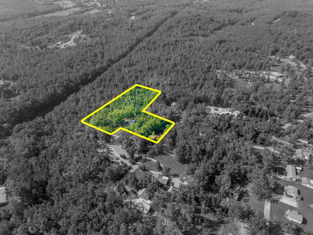 60 Hadley Way Counce, TN 38326