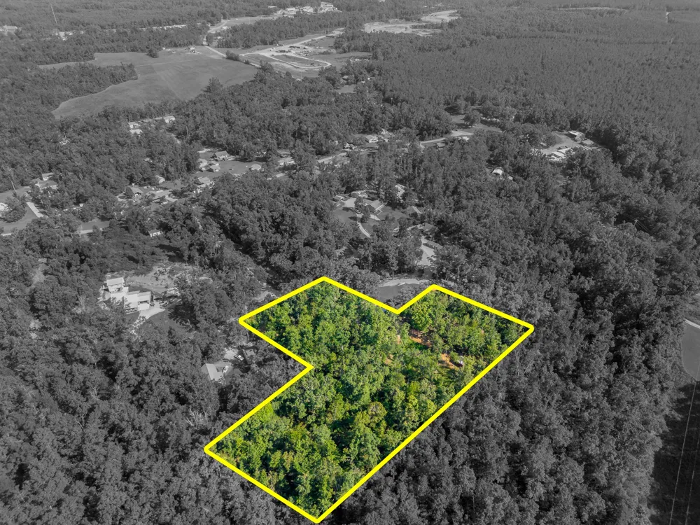 60 Hadley Way Counce, TN 38326