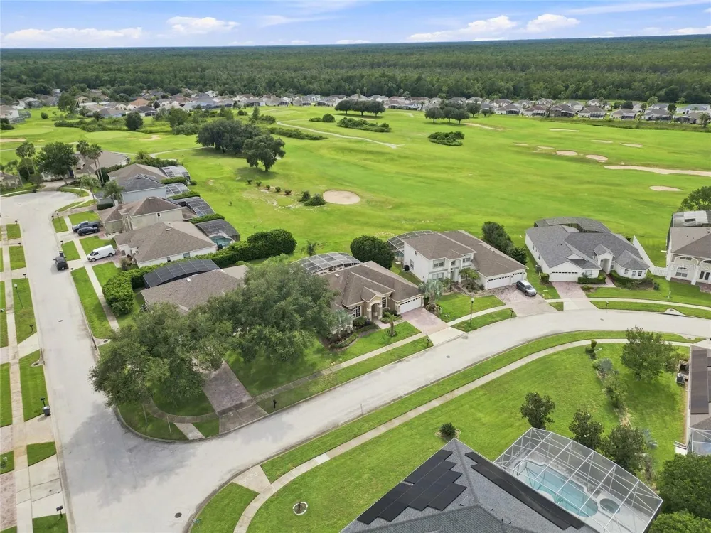 241 BELFRY DRIVE Davenport, FL 33897