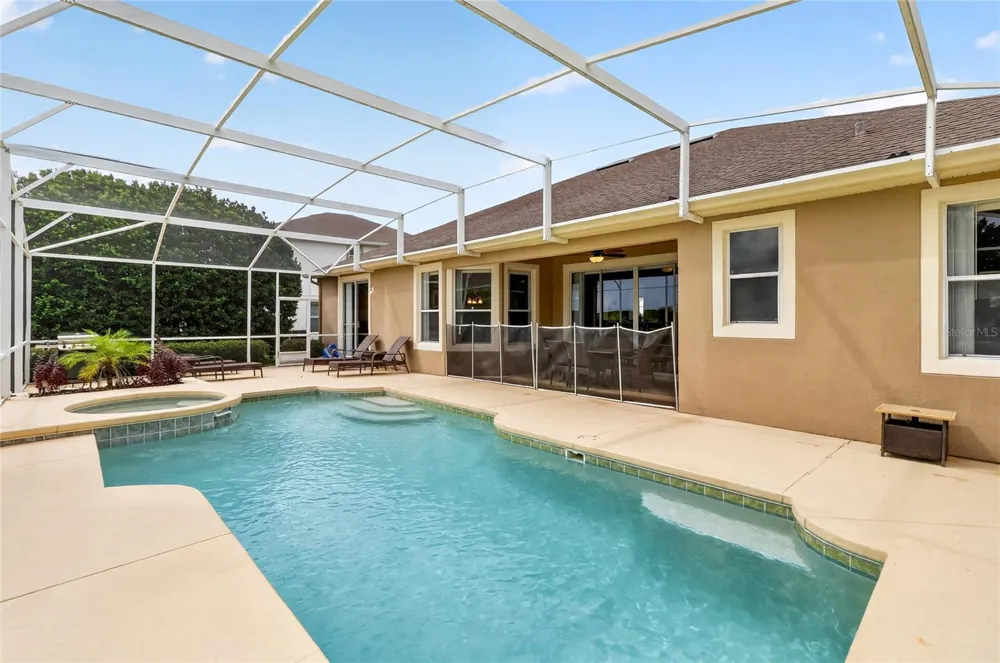 241 BELFRY DRIVE Davenport, FL 33897