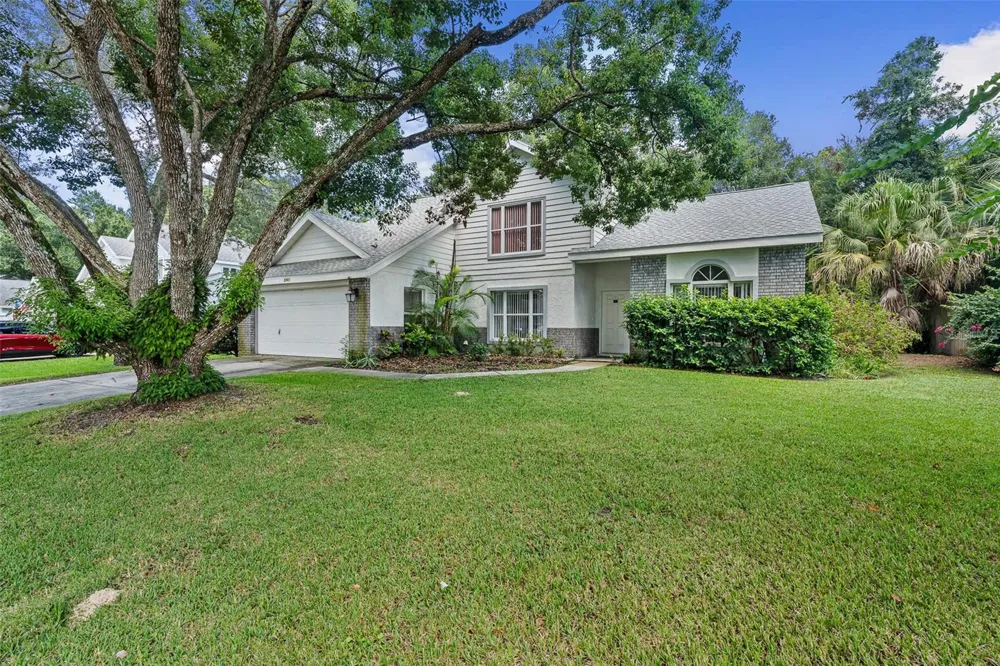 5902 KENDREW DRIVE Port Orange, FL 32127
