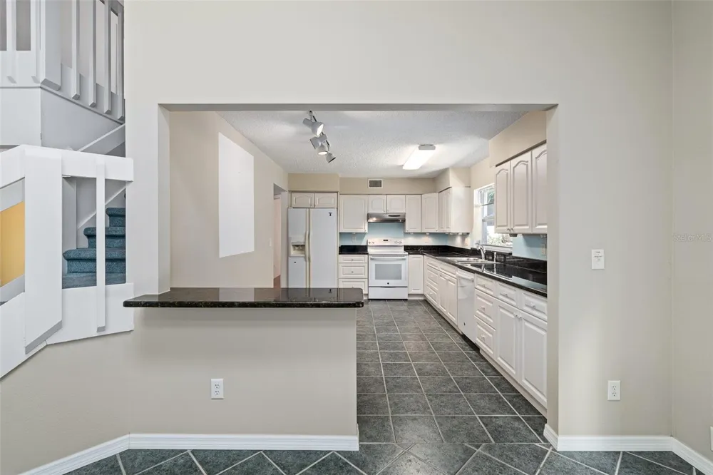 5902 KENDREW DRIVE Port Orange, FL 32127