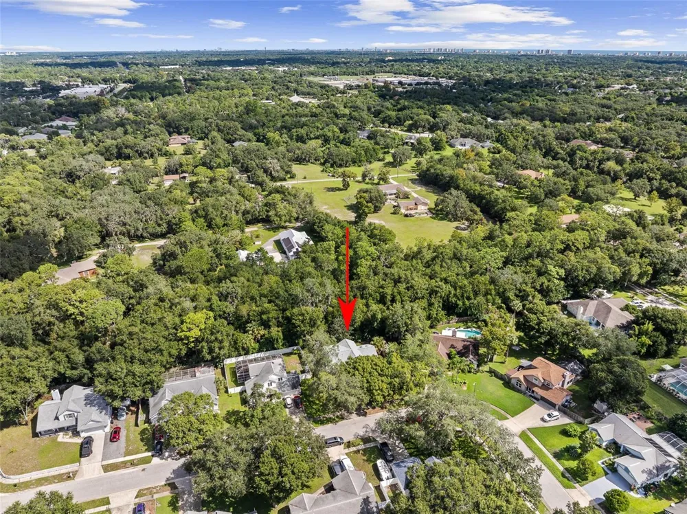 5902 KENDREW DRIVE Port Orange, FL 32127