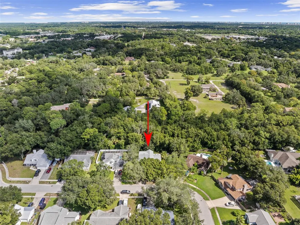 5902 KENDREW DRIVE Port Orange, FL 32127