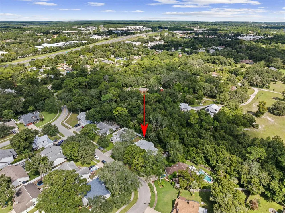 5902 KENDREW DRIVE Port Orange, FL 32127