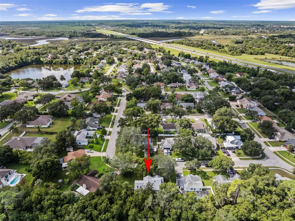 5902 KENDREW DRIVE Port Orange, FL 32127