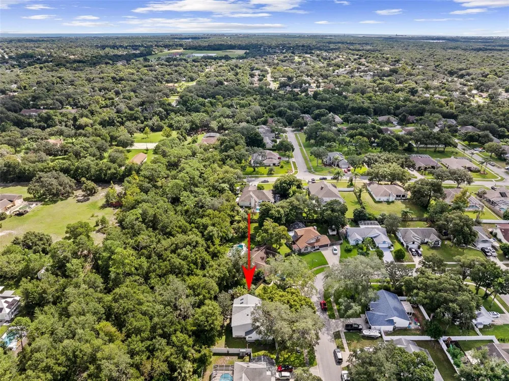 5902 KENDREW DRIVE Port Orange, FL 32127